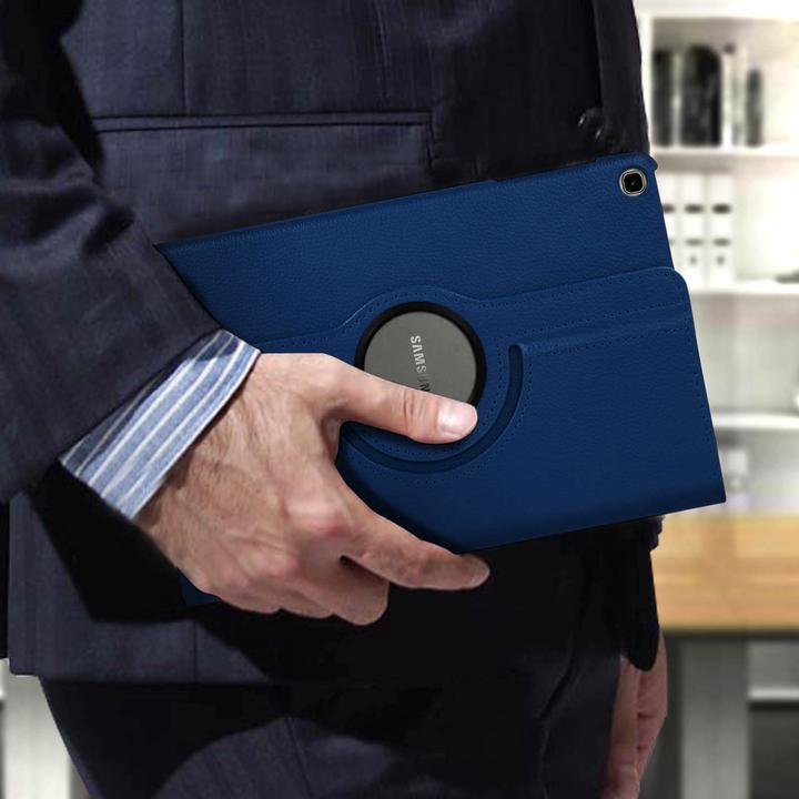 Actual product image Avizar 360 Series (Galaxy Tab A 10.1 (2019))