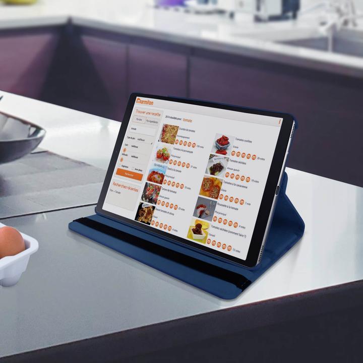 Actual product image Avizar 360 Series (Galaxy Tab A 10.1 (2019))