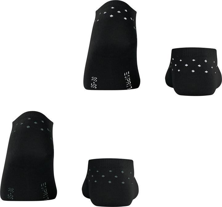 Produktbild Esprit Fine Dot SN 2P (2er Pack, 39 - 42)