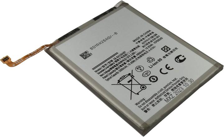 Produktbild Avizar BAT-13472 Ersatzakku