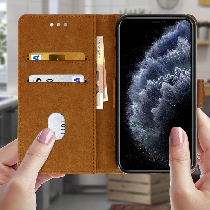 Actual product image Avizar Chester Series (Apple iPhone 11 Pro)