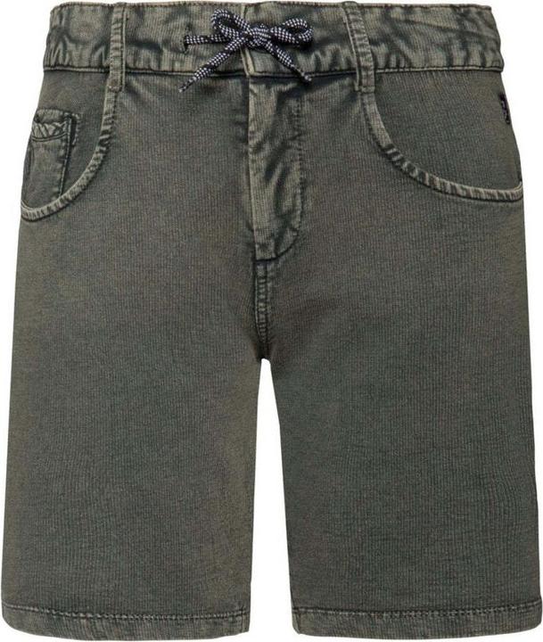 Protest Orlin Jr Bermuda, Kinder, Blue Gas, 12 Jahre, 152 cm (152)