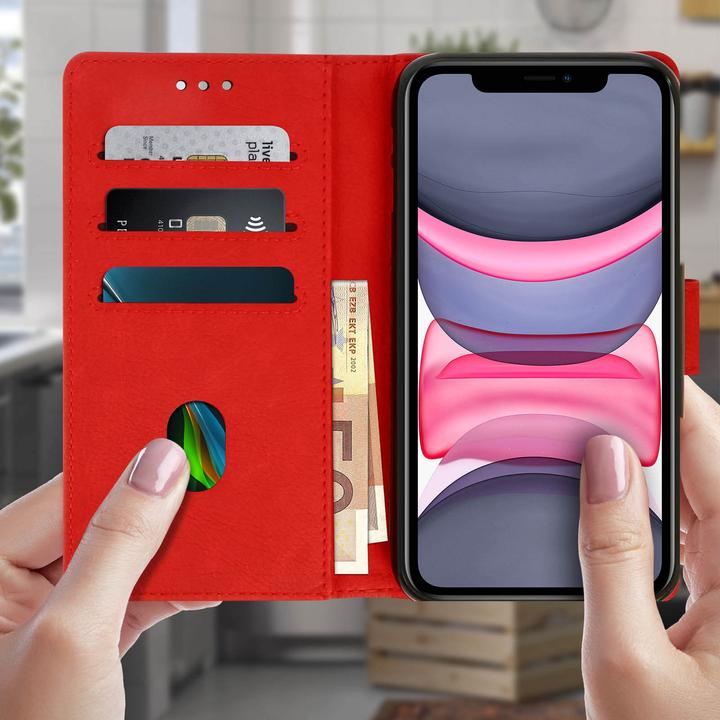Actual product image Avizar Chester Series (Apple iPhone 11)