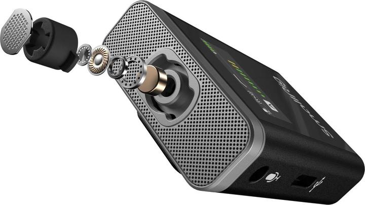 Produktbild SmallRig Forevala W60