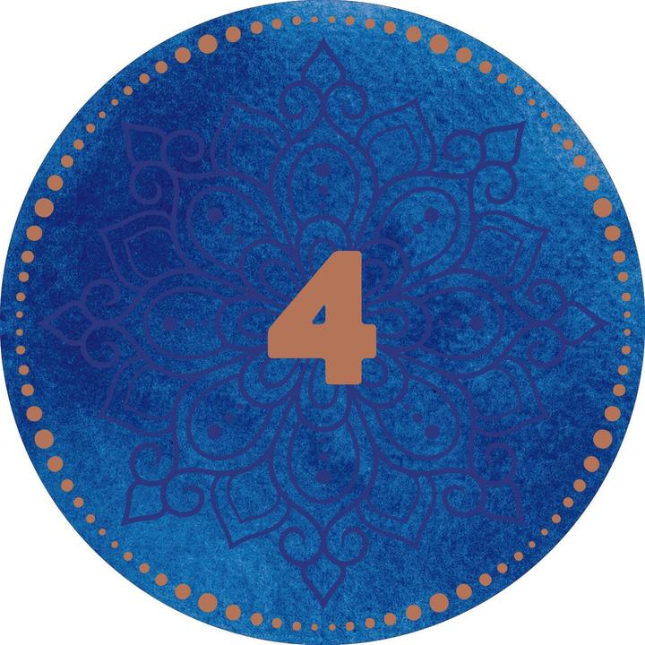 Actual product image Lucky mantras