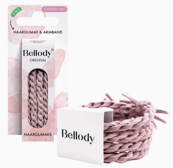 Image du produit Bellody Élastiques à cheveux originaux (Élastiques à cheveux)