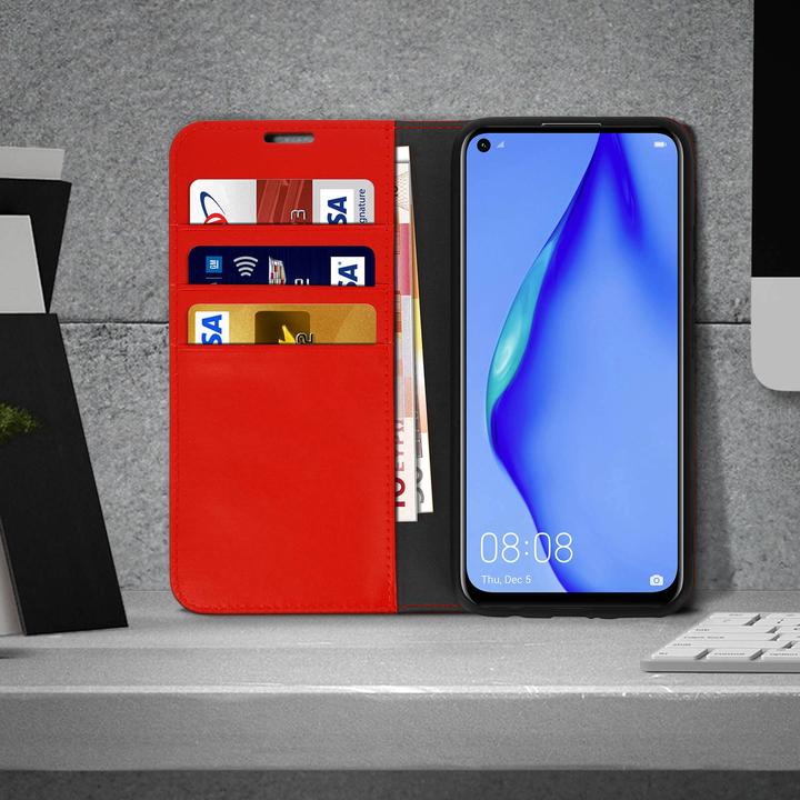 Actual product image Avizar First Series (Huawei P40 Lite)