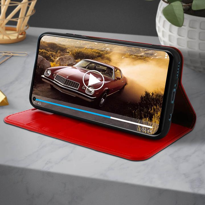 Actual product image Avizar First Series (Huawei P40 Lite)