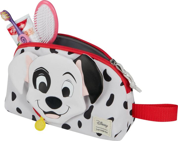 Actual product image Samsonite HAPPY SAMMIES DISNEY Toilet Case