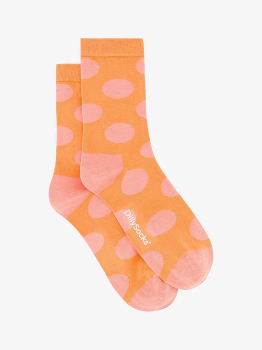 Actual product image DillySocks Sundowner (Single pack, 39 - 41)