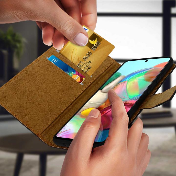 Produktbild Avizar Lea Series (Samsung Galaxy A51)