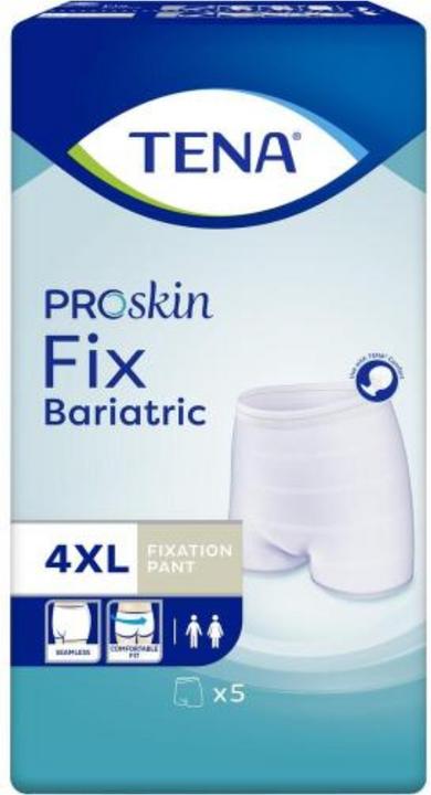 Actual product image Tena Fix (5 x, Large plus)