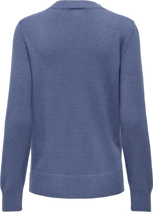 Image du produit Only Maternity OLMCAPUCINE Pull en maille Pull en maille (L)