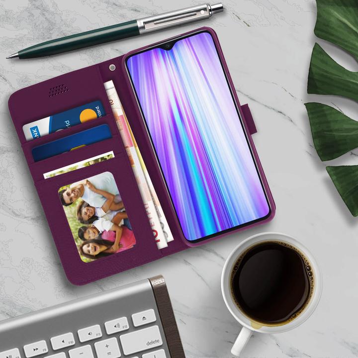 Immagine prodotto Avizar Serie Lenny (Xiaomi Redmi Note 8 Pro)