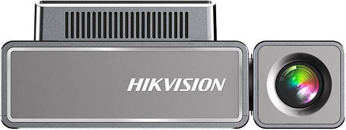 Hikvision Dash camera C8 Pro WiFi 4K Full HD (Built-in microphone, Accelerometer, Night vision, Wi-Fi, GPS receiver, 4K)