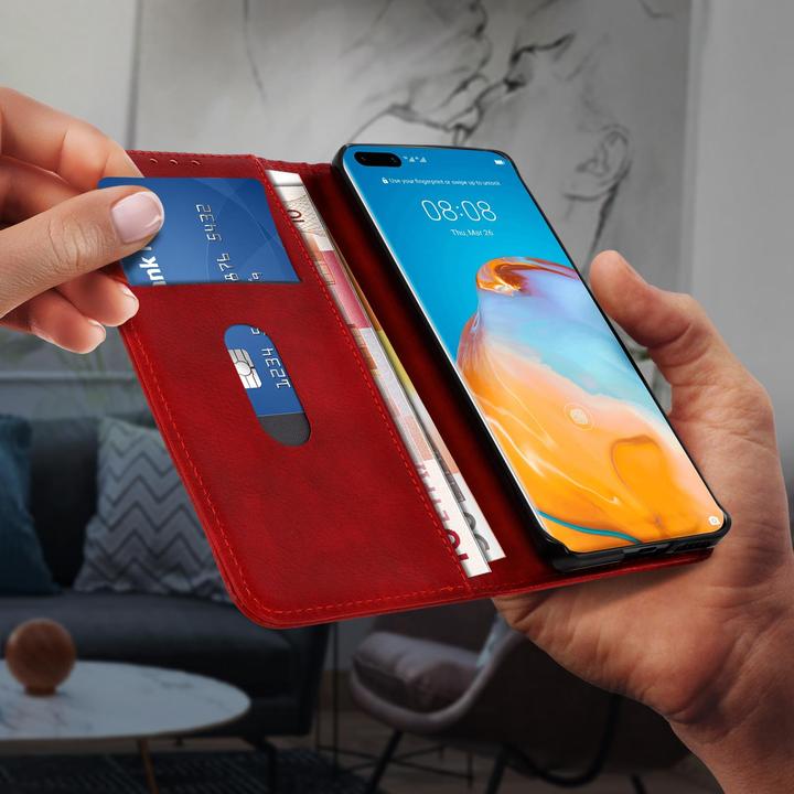 Produktbild Avizar Lenny Series (Huawei P40 Pro)