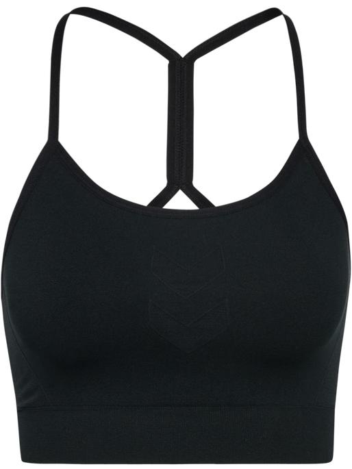 Produktbild hummel hmlHIIT SEAMLESS BRA (M)