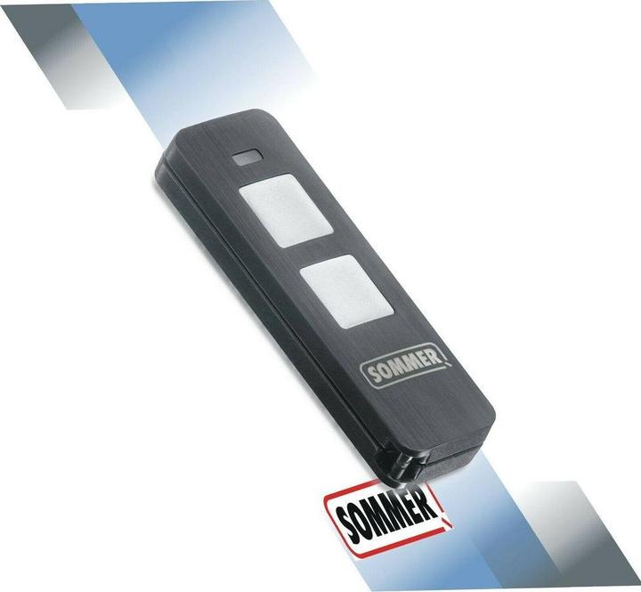 Produktbild Sommer Pearl Twin (Handsender)