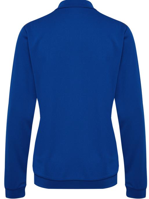 Produktbild hummel Hmlauthentic Pl Zip Jacket Woman (L)