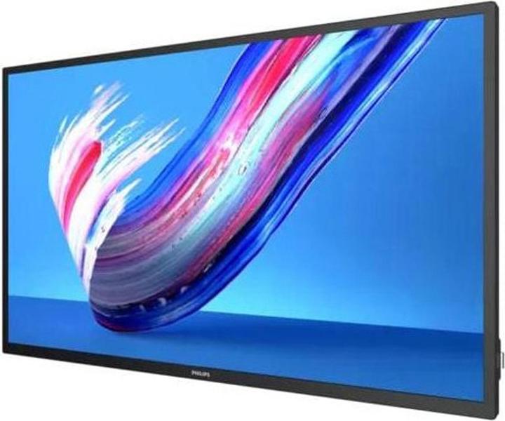 Actual product image Philips Signage Solution Q-Line 86BDL3650Q/00 (3840 x 2160 Pixels, 86")