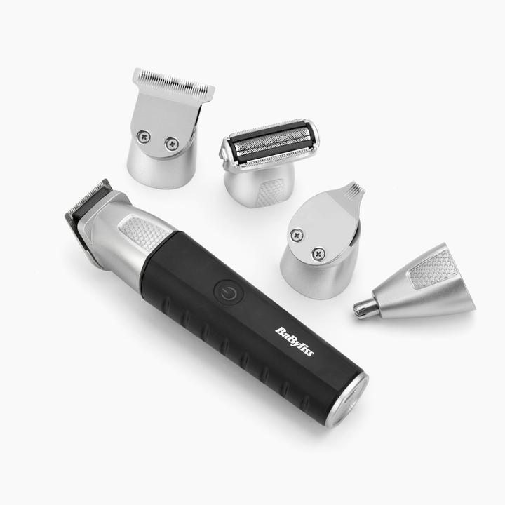 Actual product image BaByliss MT812E Lihtium Power