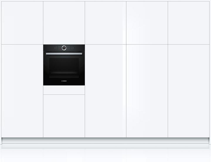 Produktbild Bosch Hausgeräte HBG635BB1