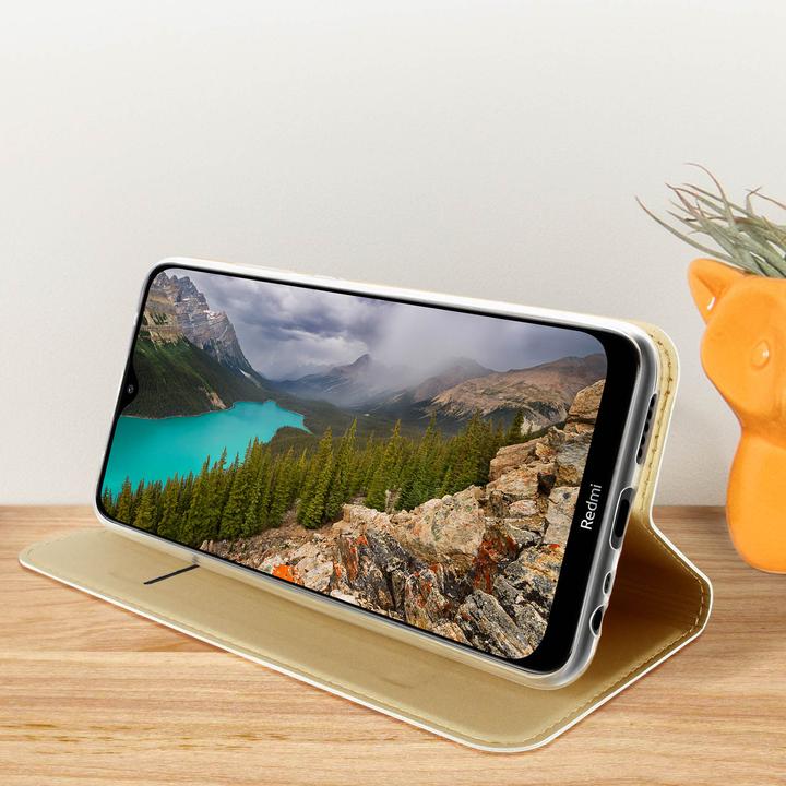 Image du produit Dux Ducis Série Pro (Xiaomi Redmi 8A)
