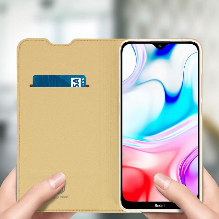 Image du produit Dux Ducis Série Pro (Xiaomi Redmi 8A)