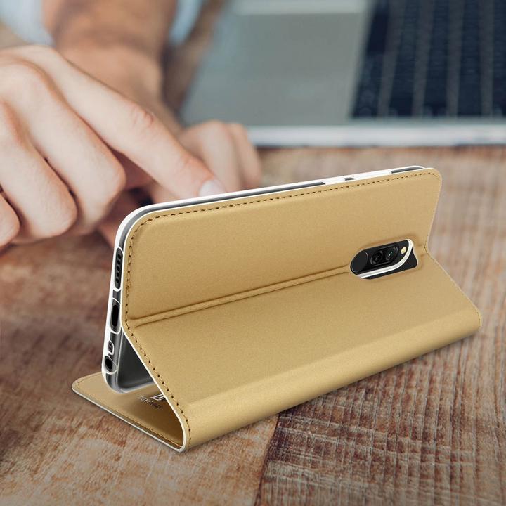 Image du produit Dux Ducis Série Pro (Xiaomi Redmi 8A)