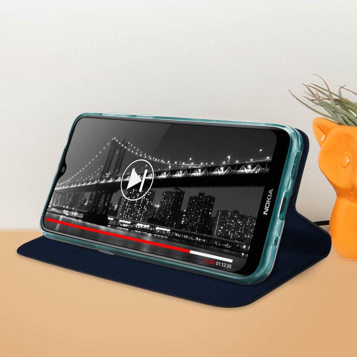 Immagine prodotto Dux Ducis Serie Pro (Nokia 2.3)