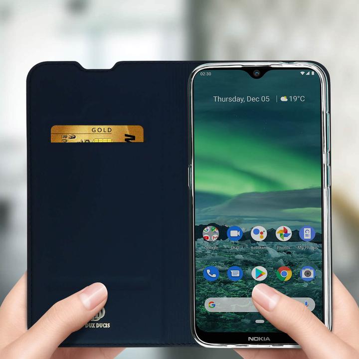 Immagine prodotto Dux Ducis Serie Pro (Nokia 2.3)