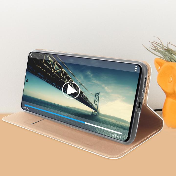 Produktbild Dux Ducis Pro Series (Samsung Galaxy S10 Lite)