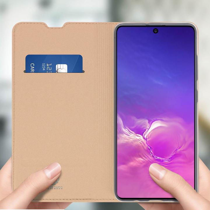 Produktbild Dux Ducis Pro Series (Samsung Galaxy S10 Lite)