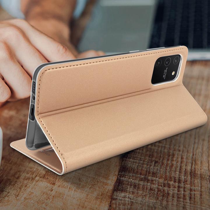 Produktbild Dux Ducis Pro Series (Samsung Galaxy S10 Lite)