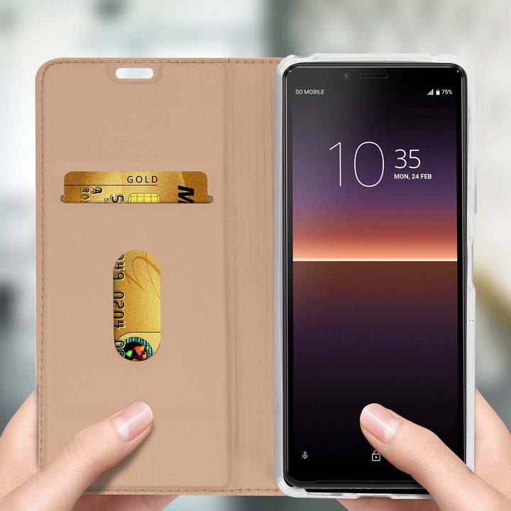 Image du produit Avizar Série Pro (Sony Xperia 10 II)