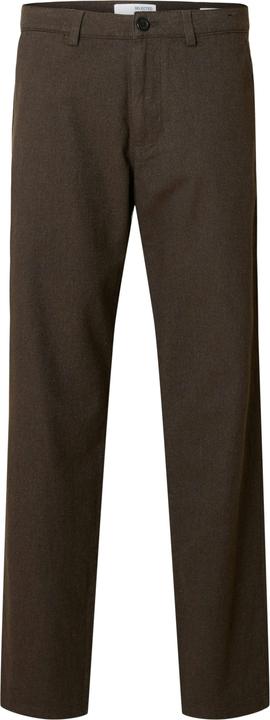 Produktbild Selected Homme Slh175-Slim Miles Brushed Pant W Noos (34)