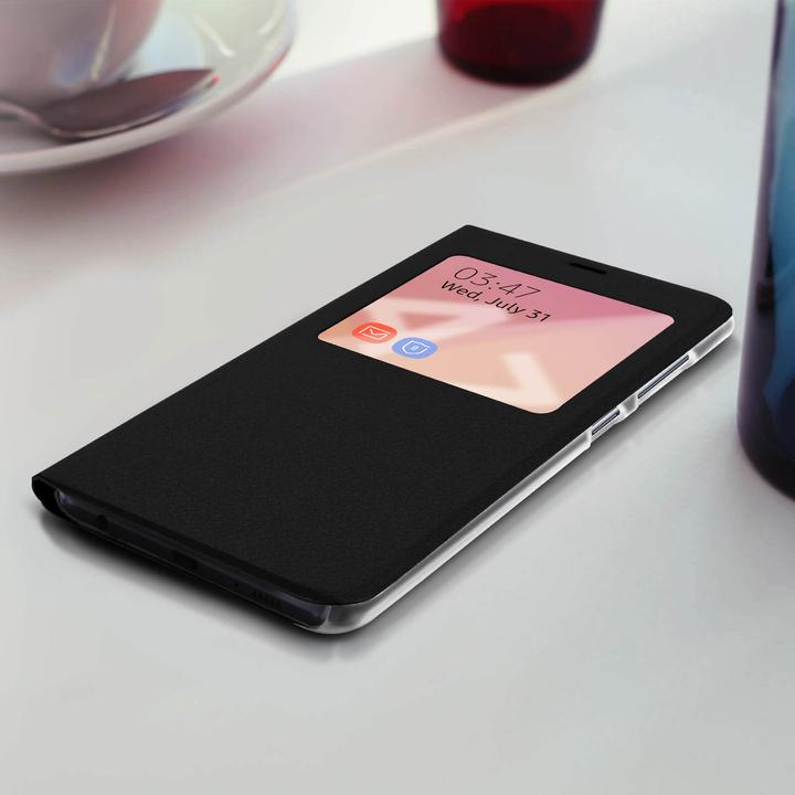 Actual product image Avizar Sview Series (Samsung Galaxy A71)