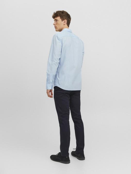 Immagine prodotto Jack & Jones Camicia a tinta unita (XS)