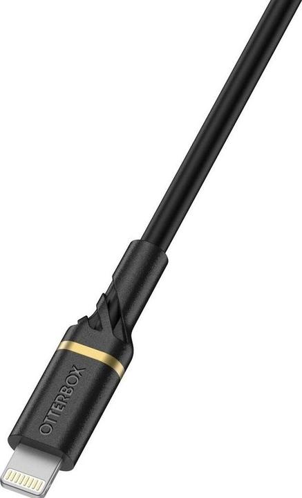 Actual product image OtterBox USB-C – Lightning Cable (1 m, USB 2.0)