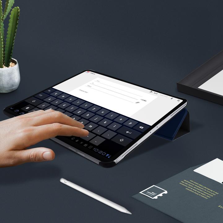 Produktbild Avizar Trifold Series (iPad Pro 12.9 2022 (6. Gen))