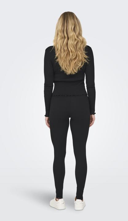 Produktbild Only Maternity OLMIPASS Normal geschnitten Leggings Leggings (L)