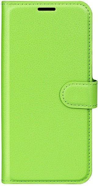 Verde