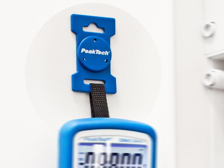 Produktbild Peaktech P 7100 Magnethalterung