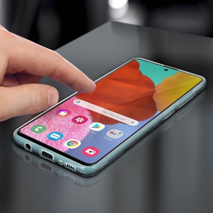 Produktbild Avizar Kit Series (Samsung Galaxy A51)