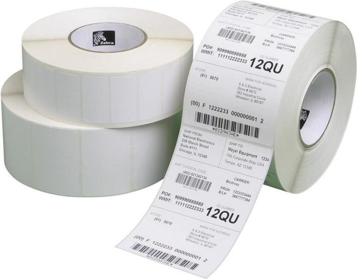 Image du produit Zebra Z-Select 2000T