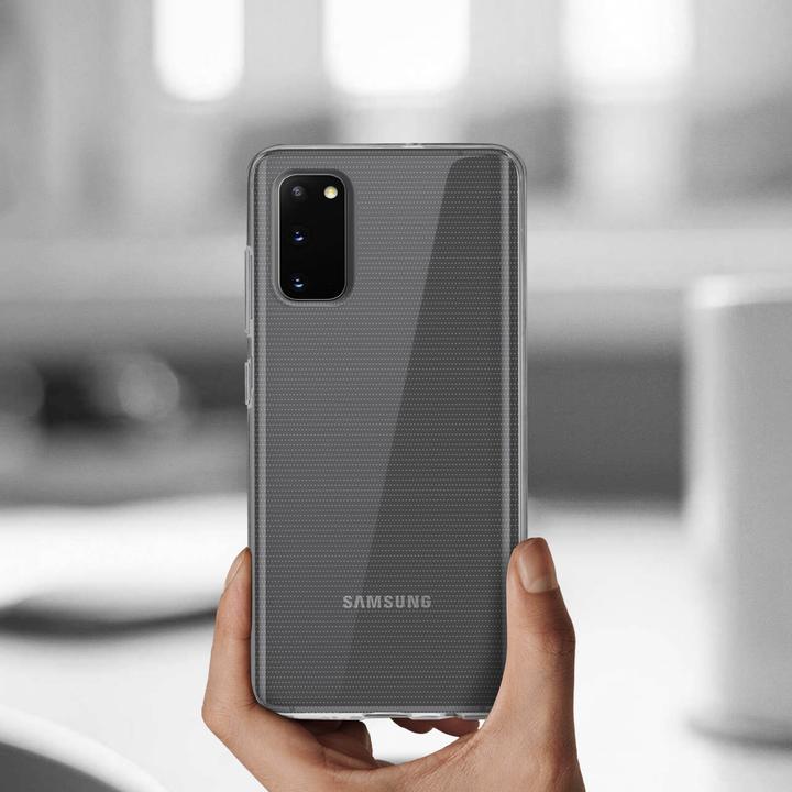 Produktbild Avizar Kit Series (Samsung Galaxy S20)