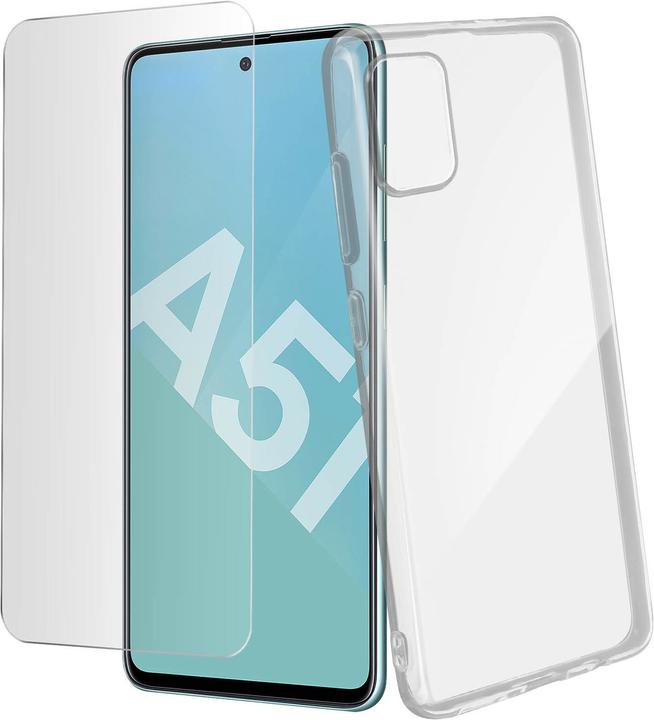 Immagine prodotto Avizar Serie di kit (Samsung Galaxy A51)