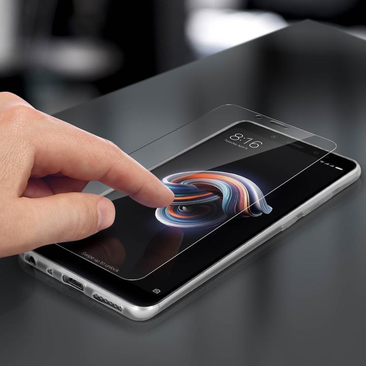 Image du produit Avizar Série de kits (Xiaomi Redmi Note 5)