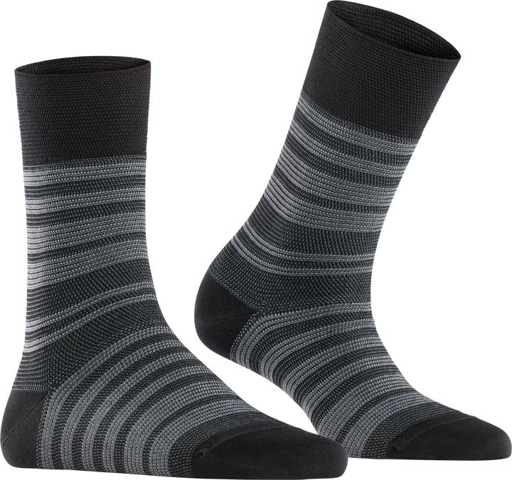 Actual product image Falke Sensitive Sunset Stripe SO (35 - 38)