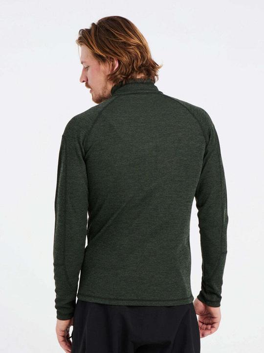 Image du produit Protest 1/4 Zip Top Prtlouisiana (S)